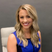 Hope Mitchell