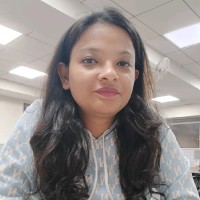 Jyoti Singh