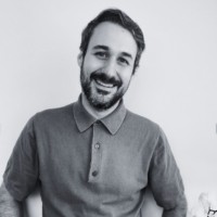 Rodrigo Antonini García