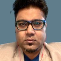 Souvik Bandopadhyay