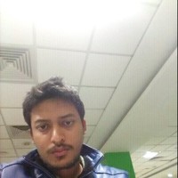 Gaurav Nandi
