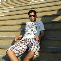 Nitheesh mv
