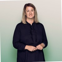 Tina Holst Kristiansen