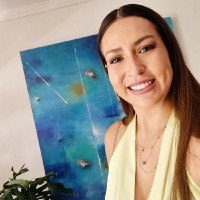Constanza Mena Burgoa