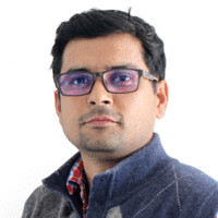 Rabin Raj Niraula