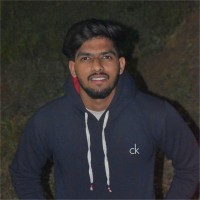 gaurav mahakalkar