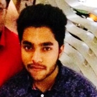 Siddhant Pujara