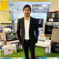 Tabish Naveed