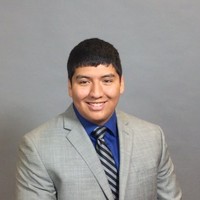 Oscar Lemus, CMA