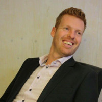 Nico Nieuwenweg
