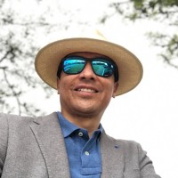 Diego Caicedo Lescano