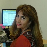 Maria Soledad Guerra Saldivia