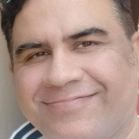 Vikas Kukreja