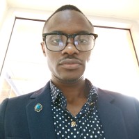 Stephen Samuel Alahirah