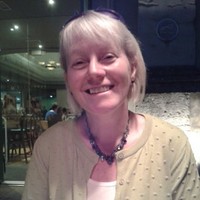 Sharon Palmer