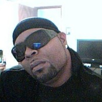 Jarrett Compton