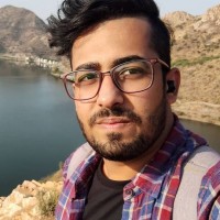 dev soni