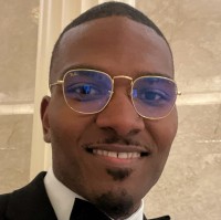 Daniel Adams