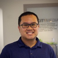 Carl Keven Chang