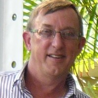Paul Marshall