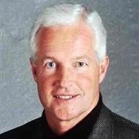 Clive Derbyshire