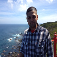 Mohit Jain