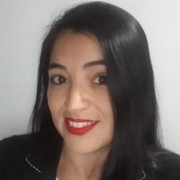 Loreley Ríos Barreto