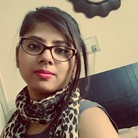 Shivangi Shukla