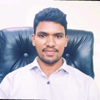 Manjunath Hp