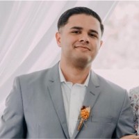 Roberto De Aguiar Ferreira