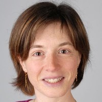 Nadege Lanzi
