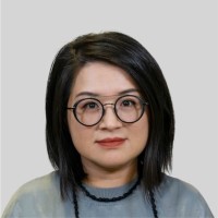Hui-Hsin 慧昕 Liao 廖