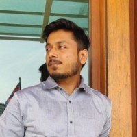 Biswajit Saha