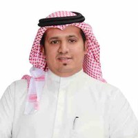 Mohammed Al-Harbi