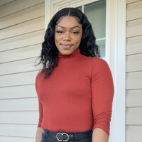 Andraya Williams