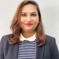 Tamanna Anwar