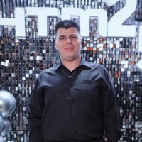 Maximiliam Gasparini