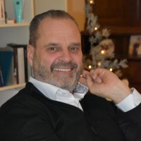 Joop Keuning