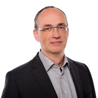 Jürgen Wefer