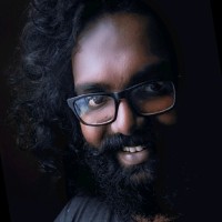 Vipin Babu David