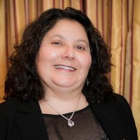 Maria Mercedes Esparza