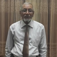Kalim Amijee