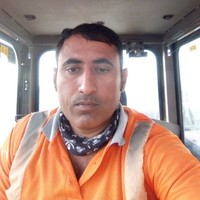 Sheeshram Saran