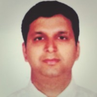 Dipak Sharma