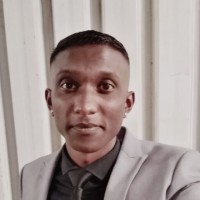 Kirthivasan Govender