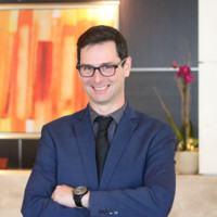 Jonathan Vendrick