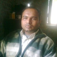 Nitin Bhongale