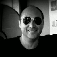 Xavier Roset