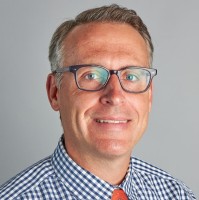 Travis Rasmussen