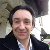 Laurent Peron